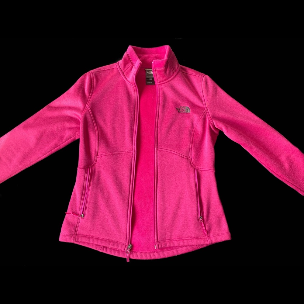 Women's North Face Jacket